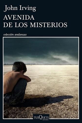 AVENIDA DE LOS MISTERIOS | 9788490662496 | IRVING, JOHN | Llibreria L'Illa - Llibreria Online de Mollet - Comprar llibres online
