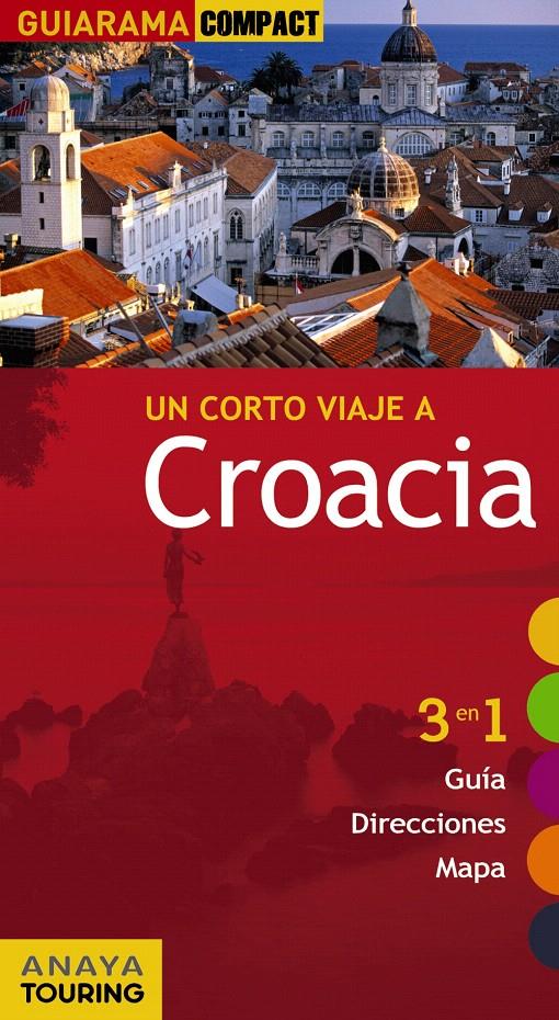CROACIA | 9788499353296 | DE ALBA, CARLOS