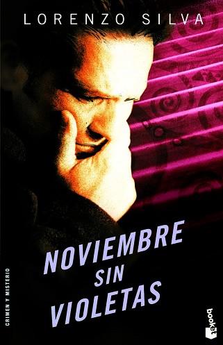 NOVIEMBRE SIN VIOLETAS | 9788423337989 | SILVA, LORENZO | Llibreria L'Illa - Llibreria Online de Mollet - Comprar llibres online