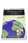 INTERNET PARA TODOS | 9788479545871 | MARTOS, ANA | Llibreria L'Illa - Llibreria Online de Mollet - Comprar llibres online