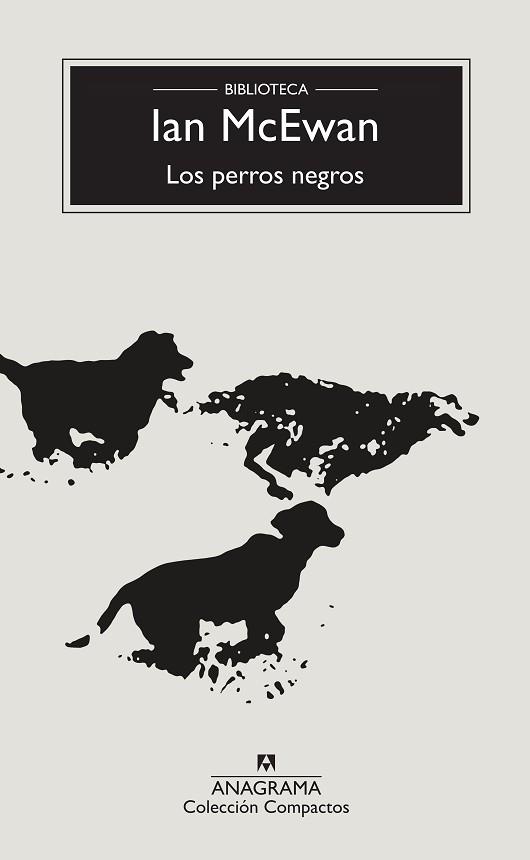 PERROS NEGROS, LOS | 9788433960214 | MCEWAN, IAN