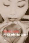 K EL ARTE DEL AMOR | 9788476696736 | YING, HONG