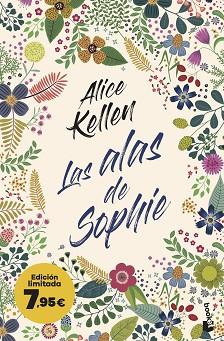 ALAS DE SOPHIE, LAS | 9788408272243 | KELLEN, ALICE | Llibreria L'Illa - Llibreria Online de Mollet - Comprar llibres online