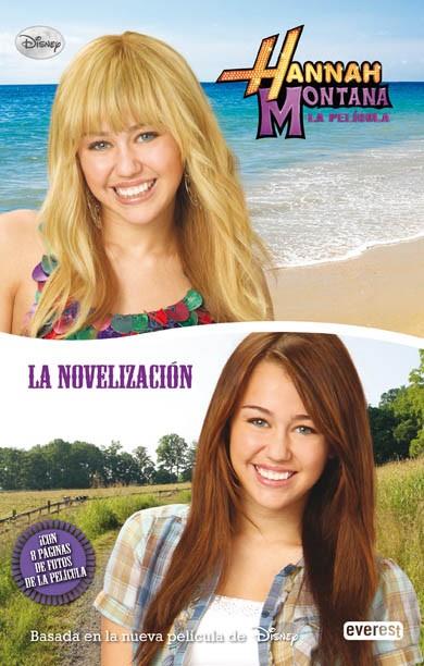 HANNA MONTANA. LA PELICULA NOVELIZACION | 9788444163062 | Llibreria L'Illa - Llibreria Online de Mollet - Comprar llibres online