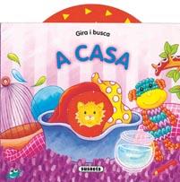 A CASA | 9788467702392 | SUSAETA, EQUIPO | Llibreria L'Illa - Llibreria Online de Mollet - Comprar llibres online