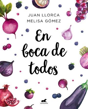 EN BOCA DE TODOS | 9788417664251 | LLORCA, JUAN/GÓMEZ, MELISA | Llibreria L'Illa - Llibreria Online de Mollet - Comprar llibres online