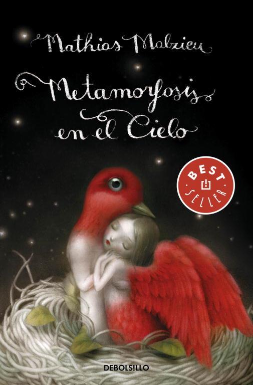 METAMORFOSIS EN EL CIELO | 9788490320457 | MALZIEU, MATHIAS | Llibreria L'Illa - Llibreria Online de Mollet - Comprar llibres online