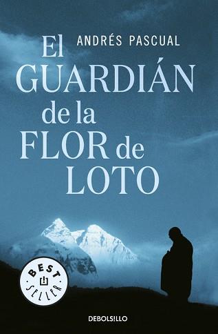 GUARDIAN DE LA FLOR DE LOTO, EL | 9788483468661 | PASCUAL, ANDRES | Llibreria L'Illa - Llibreria Online de Mollet - Comprar llibres online