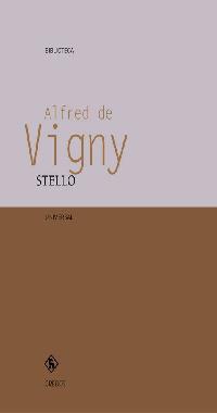 STELLO | 9788424927448 | VIGNY, ALFRED DE