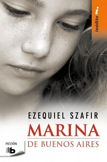 MARINA DE BUENOS AIRES | 9788490702352 | SZAFIR, EZEQUIEL | Llibreria L'Illa - Llibreria Online de Mollet - Comprar llibres online