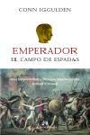 EMPERADOR III | 9788476697115 | IGGULDEN, CONN | Llibreria L'Illa - Llibreria Online de Mollet - Comprar llibres online