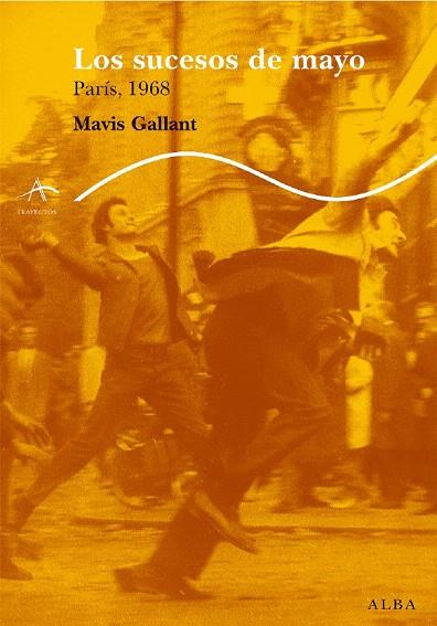 SUCESOS DE MAYO, LOS | 9788484283935 | GALLANT, MAVIS