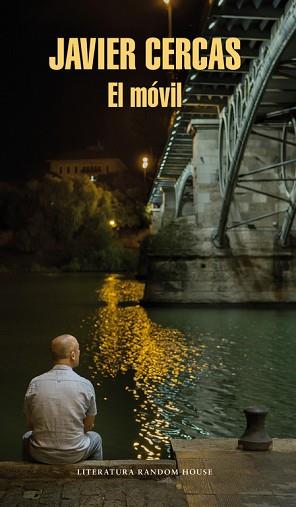 MÓVIL, EL | 9788439732990 | CERCAS, JAVIER | Llibreria L'Illa - Llibreria Online de Mollet - Comprar llibres online