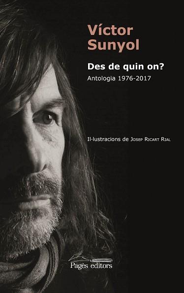 DES DE QUIN ON? | 9788413031194 | SUNYOL COSTA, VÍCTOR | Llibreria L'Illa - Llibreria Online de Mollet - Comprar llibres online