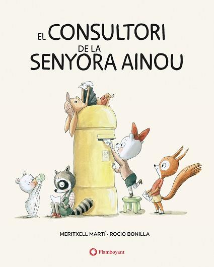 CONSULTORI DE LA SENYORA AINOU | 9791387614096 | MARTÍ, MERITXELL | Llibreria L'Illa - Llibreria Online de Mollet - Comprar llibres online