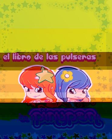 LIBRO DE LAS PULSERAS DE PINYPON, EL | 9788401906299 | AUTORES VARIOS | Llibreria L'Illa - Llibreria Online de Mollet - Comprar llibres online