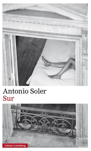 SUR | 9788417355784 | SOLER, ANTONIO | Llibreria L'Illa - Llibreria Online de Mollet - Comprar llibres online