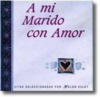 A MI MARIDO CON AMOR | 9788441404137