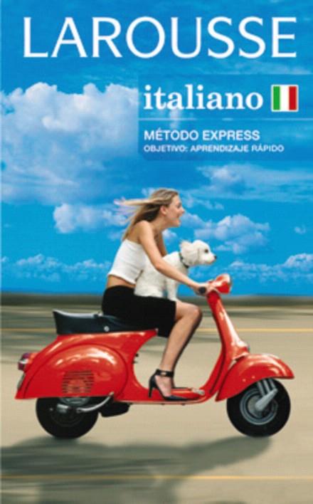 LAROUSSE ITALIANO | 9788480165785