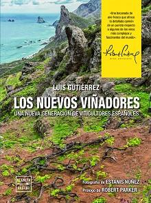 NUEVOS VIÑADORES, LOS | 9788408166443 | GUTIÉRREZ, LUIS