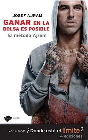 GANAR EN LA BOLSA ES POSIBLE | 9788415115311 | AJRAM, JOSEF | Llibreria L'Illa - Llibreria Online de Mollet - Comprar llibres online