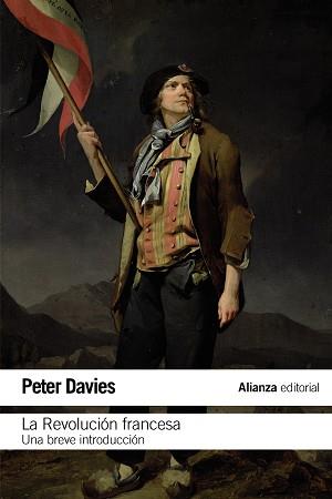 REVOLUCIÓN FRANCESA, LA | 9788420686165 | DAVIES, PETER | Llibreria L'Illa - Llibreria Online de Mollet - Comprar llibres online