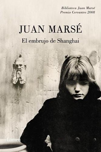 EMBRUJO DE SHANGHAI, EL | 9788426417268 | MARSE, JUAN | Llibreria L'Illa - Llibreria Online de Mollet - Comprar llibres online