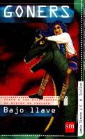 BAJO LLAVE | 9788434871366 | SIMONS, JAMIE