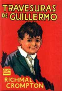 TRAVESURAS DE GUILLERMO | 9788427247345 | CROMPTON,RICHMAL | Llibreria L'Illa - Llibreria Online de Mollet - Comprar llibres online