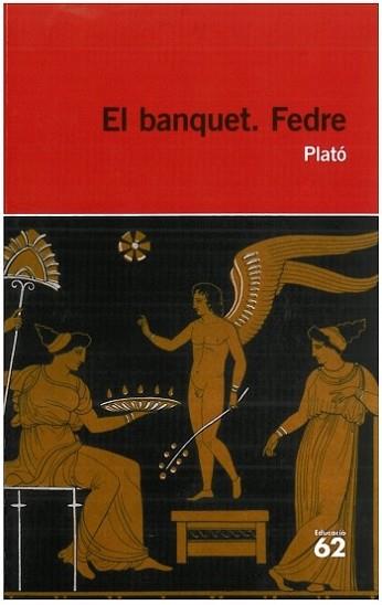 BANQUET, EL | 9788492672745 | PLATÓ
