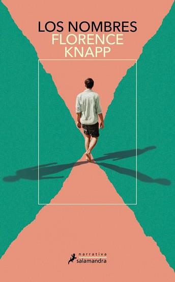 NOMBRES, LOS | 9788419851819 | KNAPP, FLORENCE | Llibreria L'Illa - Llibreria Online de Mollet - Comprar llibres online