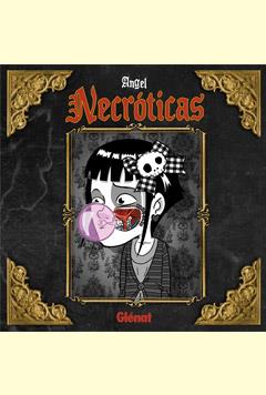 NECROTICAS | 9788483579787 | ANGEL | Llibreria L'Illa - Llibreria Online de Mollet - Comprar llibres online