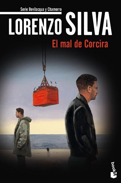 MAL DE CORCIRA, EL | 9788423359530 | SILVA, LORENZO