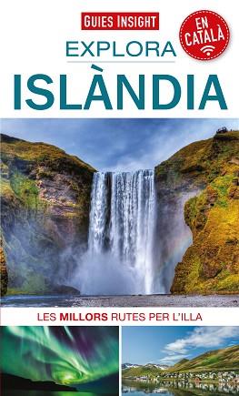EXPLORA ISLÀNDIA | 9788490348178 | SENSE AUTOR, AUTOR | Llibreria L'Illa - Llibreria Online de Mollet - Comprar llibres online