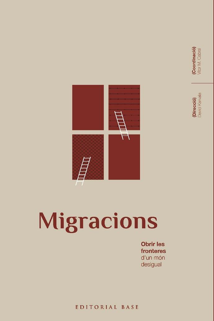 MIGRACIONS | 9788419007711