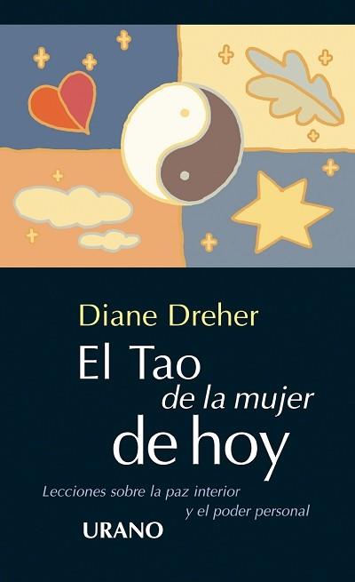 TAO DE LA MUJER DE HOY, EL | 9788479532895 | DREHER, DIANE | Llibreria L'Illa - Llibreria Online de Mollet - Comprar llibres online