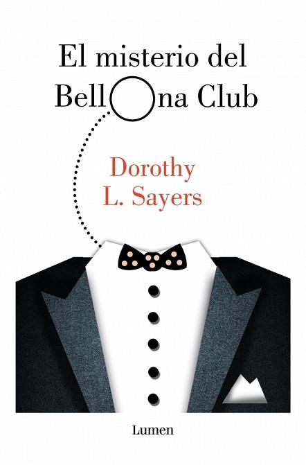 MISTERIO DEL BELLONA CLUB, EL | 9788426432551 | SAYERS, DOROTHY L. | Llibreria L'Illa - Llibreria Online de Mollet - Comprar llibres online