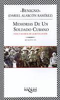 MEMORIAS DE UN SOLDADO CUBANO | 9788483108949 | BENIGNO (ALARCON RAMIREZ, DARIEL) | Llibreria L'Illa - Llibreria Online de Mollet - Comprar llibres online