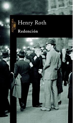 REDENCION | 9788420442754 | ROTH, HENRY | Llibreria L'Illa - Llibreria Online de Mollet - Comprar llibres online