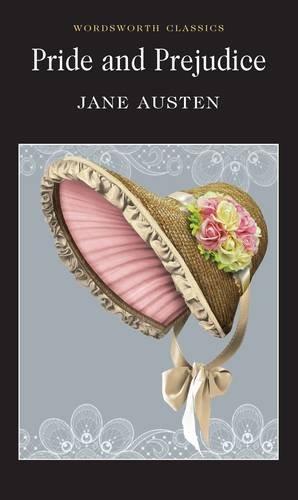 PRIDE AND PREJUDICE | 9781853260001 | AUSTEN, JANE | Llibreria L'Illa - Llibreria Online de Mollet - Comprar llibres online