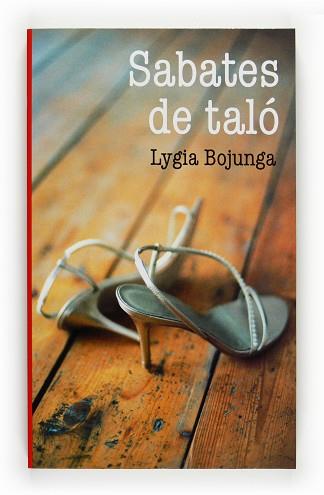 SABATES DE TALO | 9788466123471 | BOJUNGA, LYGIA | Llibreria L'Illa - Llibreria Online de Mollet - Comprar llibres online