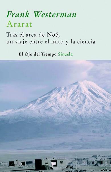 ARARAT OT-26 | 9788498411645 | WESTERMAN, FRANK