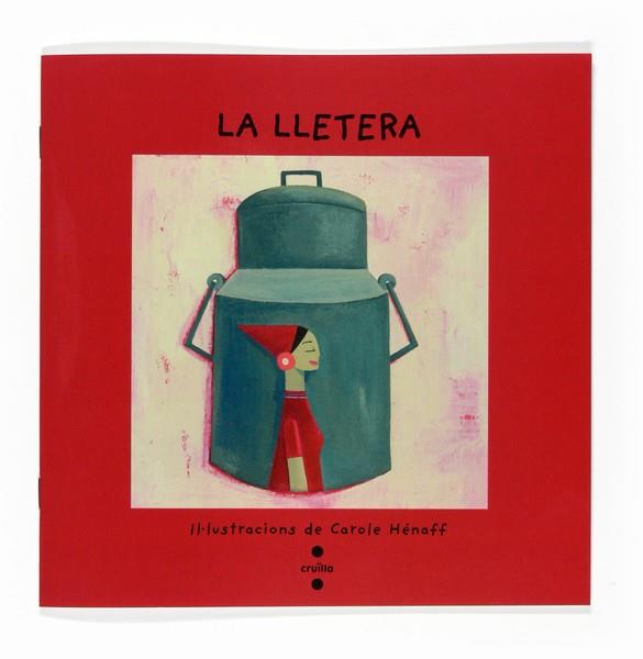 LLETERA, LA | 9788466120203 | HENAFF