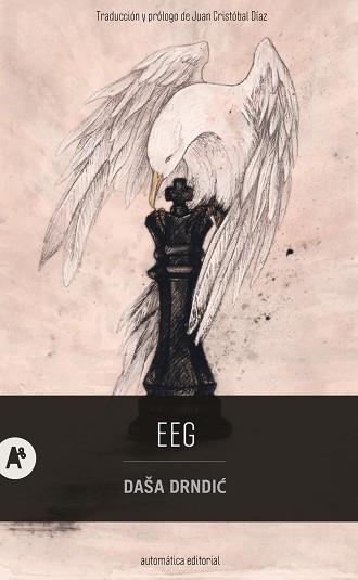 EEG | 9788410141278 | DRNDIC, DAŠA | Llibreria L'Illa - Llibreria Online de Mollet - Comprar llibres online