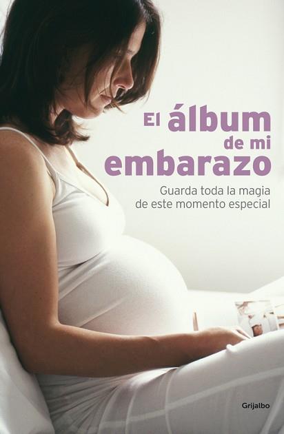 ALBUM DE MI EMBARAZO, EL | 9788425342882 | AUTORES VARIOS