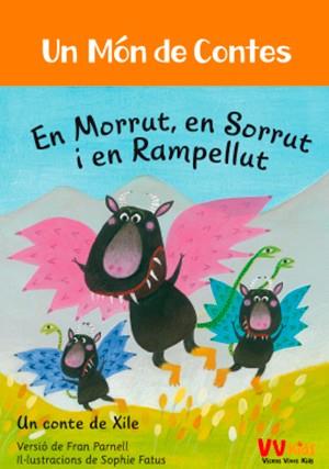 EN MORRUT SORRUT I RAMPELLUT  | 9788468253374 | PARNELL, FRAN