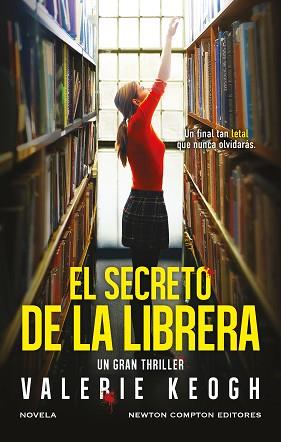 SECRETO DE LA LIBRERA, EL | 9791387575601 | KEOGH, VALERIE | Llibreria L'Illa - Llibreria Online de Mollet - Comprar llibres online