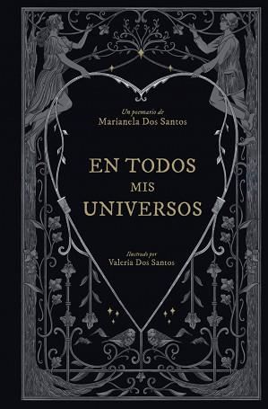 EN TODOS MIS UNIVERSOS | 9788466681773 | DOS SANTOS, MARIANELA | Llibreria L'Illa - Llibreria Online de Mollet - Comprar llibres online
