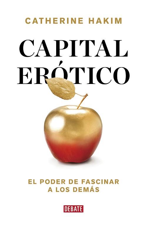 CAPITAL ERÓTICO | 9788417636296 | HAKIM, CATHERINE | Llibreria L'Illa - Llibreria Online de Mollet - Comprar llibres online