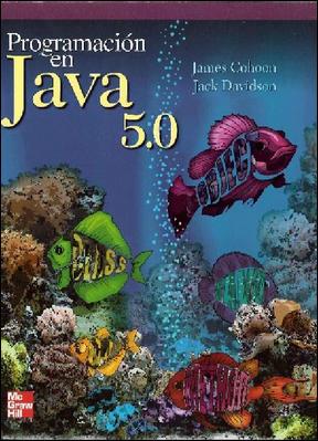 PROGRAMACION EN JAVA 5.0 | 9788448150617 | COHOON, JAMES P. | Llibreria L'Illa - Llibreria Online de Mollet - Comprar llibres online